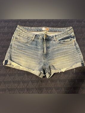 Kut from the Kloth Jane High-Rise Shorts